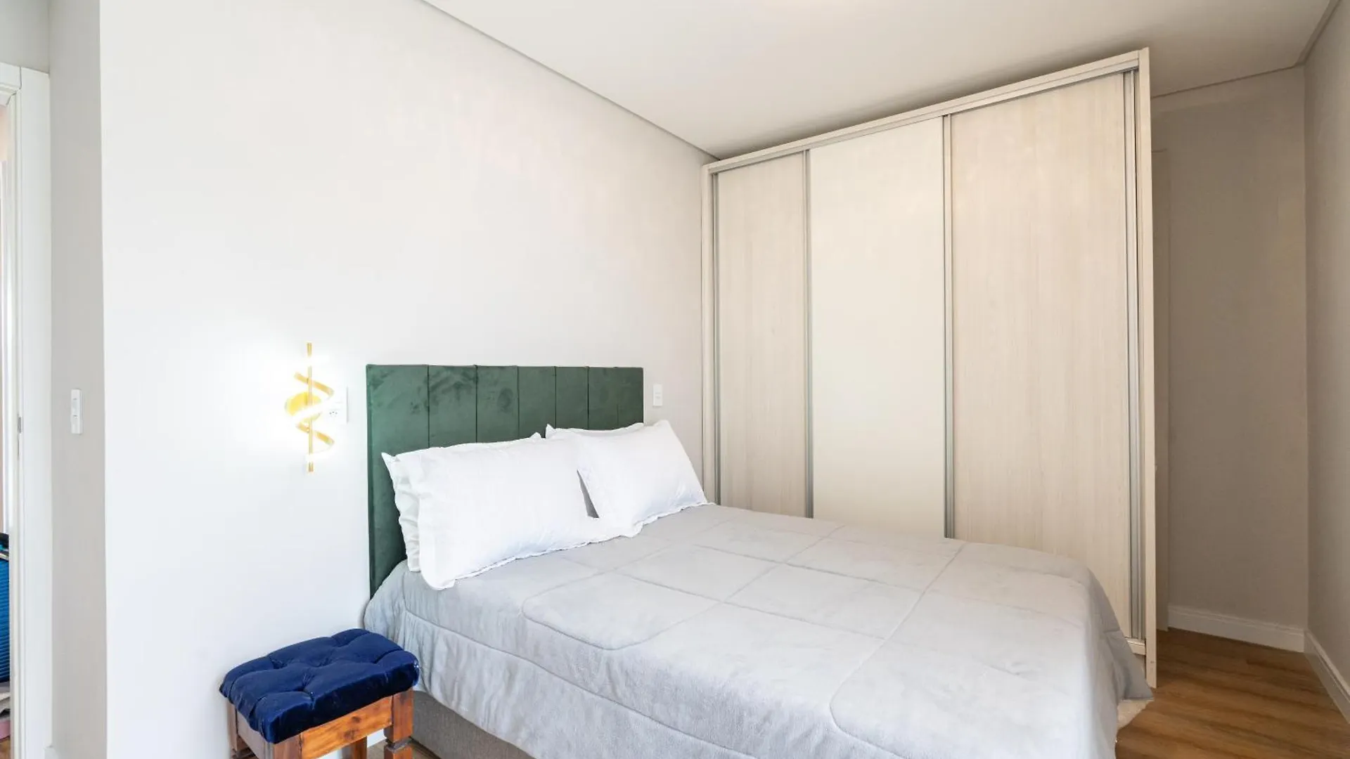 Conforto E Estilo Vista Para O Mar Hidromassagem Wi-Fi Ar Condicionado Vaga Privativa E A Passos Da Praia Barra Velha  0*, Barra Velha (Santa Catarina)