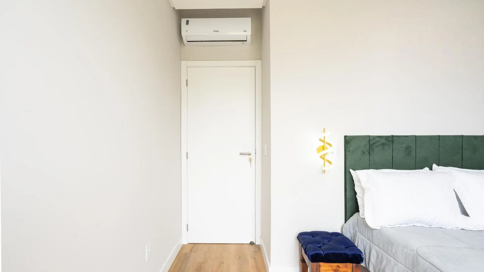 Conforto E Estilo Vista Para O Mar Hidromassagem Wi-Fi Ar Condicionado Vaga Privativa E A Passos Da Praia Barra Velha  Barra Velha (Santa Catarina)