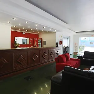 Oceano De Barra Velha (Santa Catarina)